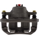 Purchase Top-Quality Front Right Rebuilt Caliper With Hardware by CENTRIC PARTS - 141.50223 pa3
