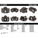 Purchase Top-Quality Front Right Rebuilt Caliper With Hardware by CENTRIC PARTS - 141.50223 pa9