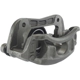 Purchase Top-Quality Front Right Rebuilt Caliper With Hardware by CENTRIC PARTS - 141.50225 pa1