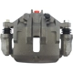 Purchase Top-Quality Front Right Rebuilt Caliper With Hardware by CENTRIC PARTS - 141.50225 pa11