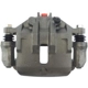 Purchase Top-Quality Front Right Rebuilt Caliper With Hardware by CENTRIC PARTS - 141.50225 pa18