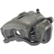 Purchase Top-Quality Front Right Rebuilt Caliper With Hardware by CENTRIC PARTS - 141.50225 pa20