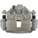 Purchase Top-Quality Front Right Rebuilt Caliper With Hardware by CENTRIC PARTS - 141.50229 pa8