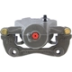 Purchase Top-Quality Front Right Rebuilt Caliper With Hardware by CENTRIC PARTS - 141.50237 pa1