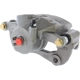 Purchase Top-Quality Front Right Rebuilt Caliper With Hardware by CENTRIC PARTS - 141.50237 pa7