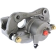 Purchase Top-Quality Front Right Rebuilt Caliper With Hardware by CENTRIC PARTS - 141.50237 pa8