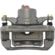 Purchase Top-Quality Front Right Rebuilt Caliper With Hardware by CENTRIC PARTS - 141.51010 pa1