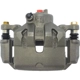 Purchase Top-Quality Front Right Rebuilt Caliper With Hardware by CENTRIC PARTS - 141.51010 pa7