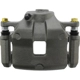 Purchase Top-Quality Front Right Rebuilt Caliper With Hardware by CENTRIC PARTS - 141.51025 pa1