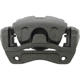 Purchase Top-Quality Front Right Rebuilt Caliper With Hardware by CENTRIC PARTS - 141.51025 pa6