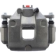 Purchase Top-Quality Front Right Rebuilt Caliper With Hardware by CENTRIC PARTS - 141.51031 pa2