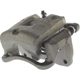 Purchase Top-Quality Front Right Rebuilt Caliper With Hardware by CENTRIC PARTS - 141.51031 pa5