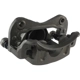 Purchase Top-Quality Front Right Rebuilt Caliper With Hardware by CENTRIC PARTS - 141.51207 pa1