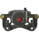 Purchase Top-Quality Front Right Rebuilt Caliper With Hardware by CENTRIC PARTS - 141.51207 pa10