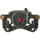 Purchase Top-Quality Front Right Rebuilt Caliper With Hardware by CENTRIC PARTS - 141.51207 pa12