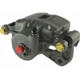 Purchase Top-Quality Front Right Rebuilt Caliper With Hardware by CENTRIC PARTS - 141.51207 pa17