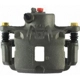 Purchase Top-Quality Front Right Rebuilt Caliper With Hardware by CENTRIC PARTS - 141.51207 pa18