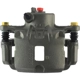 Purchase Top-Quality Front Right Rebuilt Caliper With Hardware by CENTRIC PARTS - 141.51207 pa3