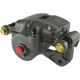 Purchase Top-Quality Front Right Rebuilt Caliper With Hardware by CENTRIC PARTS - 141.51207 pa4