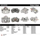 Purchase Top-Quality Front Right Rebuilt Caliper With Hardware by CENTRIC PARTS - 141.51215 pa12