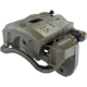 Purchase Top-Quality Front Right Rebuilt Caliper With Hardware by CENTRIC PARTS - 141.51225 pa12