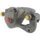 Purchase Top-Quality Front Right Rebuilt Caliper With Hardware by CENTRIC PARTS - 141.51225 pa20