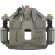 Purchase Top-Quality Front Right Rebuilt Caliper With Hardware by CENTRIC PARTS - 141.51225 pa7