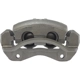 Purchase Top-Quality Front Right Rebuilt Caliper With Hardware by CENTRIC PARTS - 141.51227 pa1