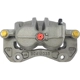 Purchase Top-Quality Front Right Rebuilt Caliper With Hardware by CENTRIC PARTS - 141.51227 pa2