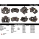 Purchase Top-Quality Front Right Rebuilt Caliper With Hardware by CENTRIC PARTS - 141.51229 pa4