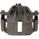 Purchase Top-Quality Front Right Rebuilt Caliper With Hardware by CENTRIC PARTS - 141.51229 pa8