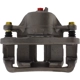 Purchase Top-Quality Front Right Rebuilt Caliper With Hardware by CENTRIC PARTS - 141.51229 pa9