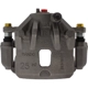 Purchase Top-Quality Front Right Rebuilt Caliper With Hardware by CENTRIC PARTS - 141.51249 pa3
