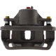 Purchase Top-Quality Front Right Rebuilt Caliper With Hardware by CENTRIC PARTS - 141.51249 pa6