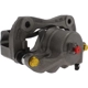 Purchase Top-Quality Front Right Rebuilt Caliper With Hardware by CENTRIC PARTS - 141.51249 pa8