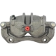 Purchase Top-Quality Front Right Rebuilt Caliper With Hardware by CENTRIC PARTS - 141.51251 pa1