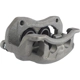 Purchase Top-Quality Front Right Rebuilt Caliper With Hardware by CENTRIC PARTS - 141.51251 pa3