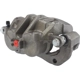 Purchase Top-Quality Front Right Rebuilt Caliper With Hardware by CENTRIC PARTS - 141.51251 pa6