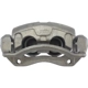 Purchase Top-Quality Front Right Rebuilt Caliper With Hardware by CENTRIC PARTS - 141.51251 pa7
