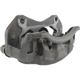 Purchase Top-Quality Front Right Rebuilt Caliper With Hardware by CENTRIC PARTS - 141.51255 pa1