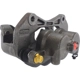 Purchase Top-Quality Front Right Rebuilt Caliper With Hardware by CENTRIC PARTS - 141.51255 pa8