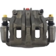 Purchase Top-Quality Front Right Rebuilt Caliper With Hardware by CENTRIC PARTS - 141.51255 pa9