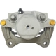 Purchase Top-Quality Front Right Rebuilt Caliper With Hardware by CENTRIC PARTS - 141.51271 pa5