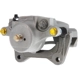 Purchase Top-Quality Front Right Rebuilt Caliper With Hardware by CENTRIC PARTS - 141.51271 pa7