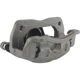 Purchase Top-Quality Front Right Rebuilt Caliper With Hardware by CENTRIC PARTS - 141.51275 pa10