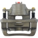 Purchase Top-Quality Front Right Rebuilt Caliper With Hardware by CENTRIC PARTS - 141.51275 pa2