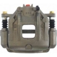 Purchase Top-Quality Front Right Rebuilt Caliper With Hardware by CENTRIC PARTS - 141.51275 pa20