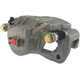 Purchase Top-Quality Front Right Rebuilt Caliper With Hardware by CENTRIC PARTS - 141.51275 pa22