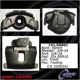 Purchase Top-Quality Front Right Rebuilt Caliper With Hardware by CENTRIC PARTS - 141.56001 pa1