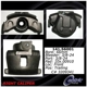 Purchase Top-Quality Front Right Rebuilt Caliper With Hardware by CENTRIC PARTS - 141.56001 pa2